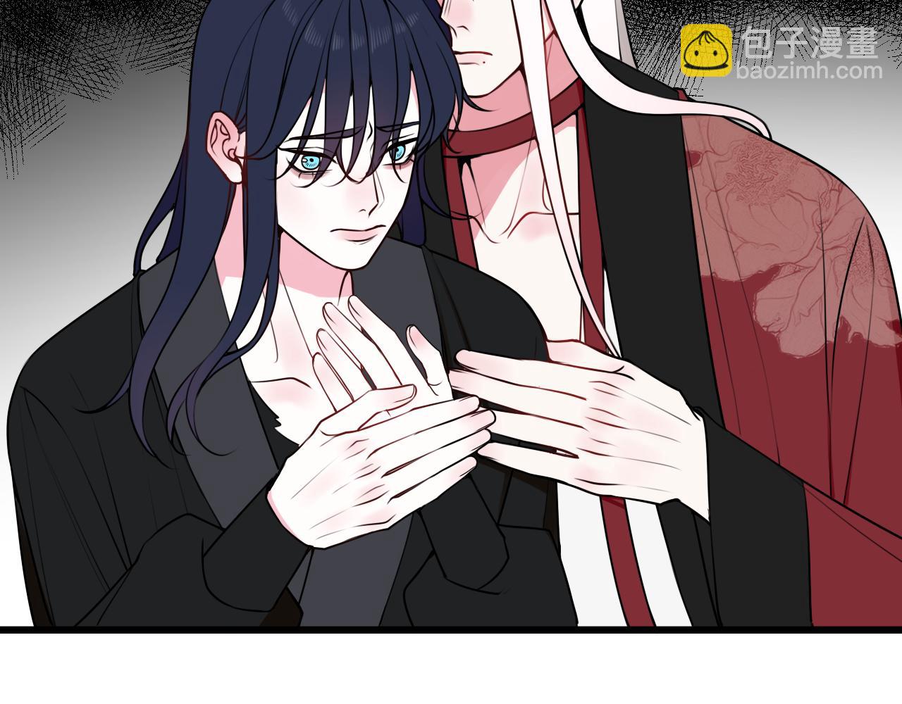 第45话 告白吗(1/3)-第46话