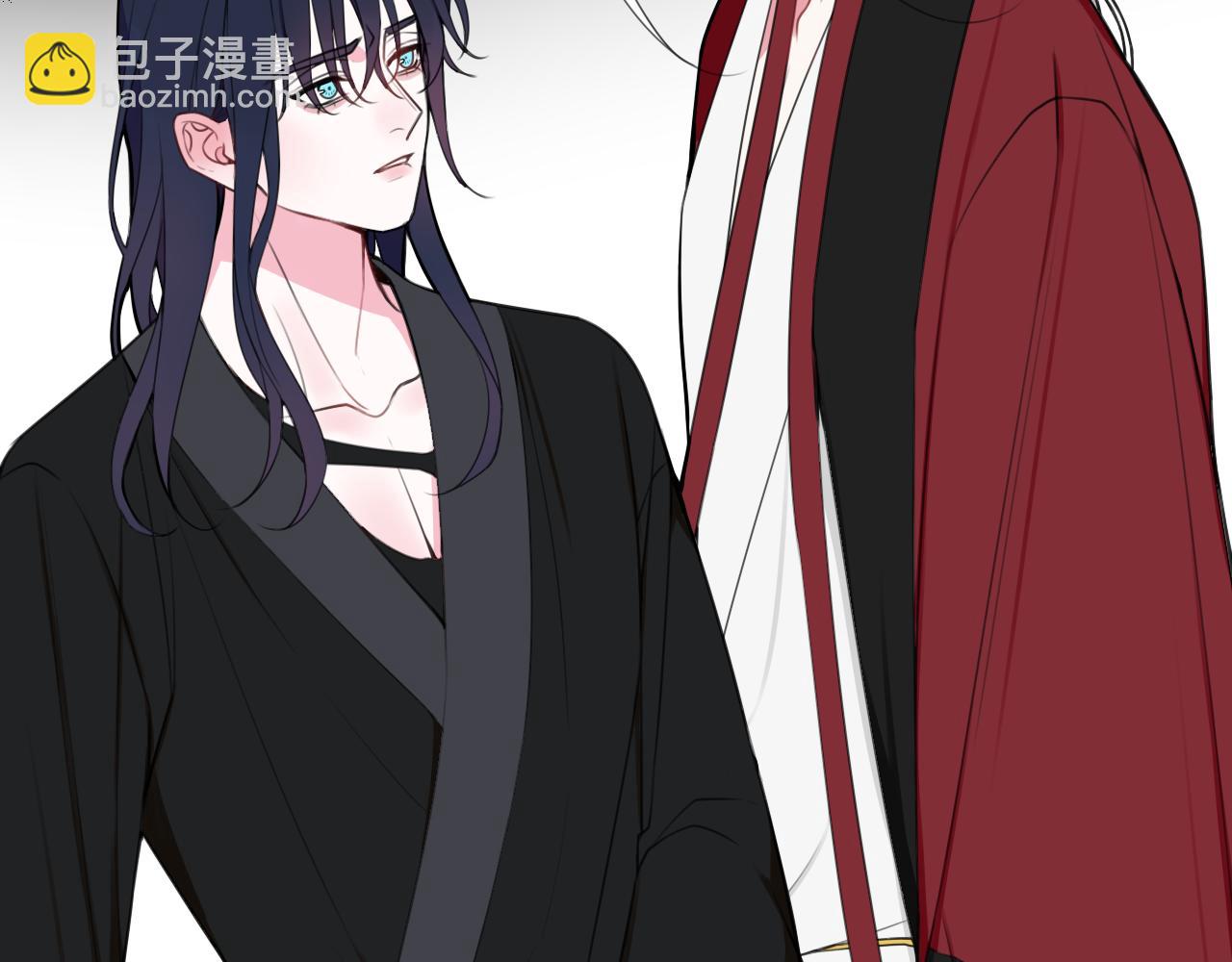 第47话 你是特别的(1/3)-第48话