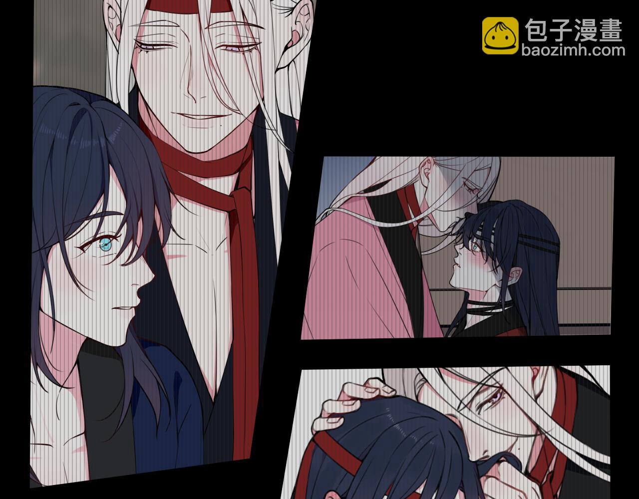 第49话 你不是他(1/2)-第50话