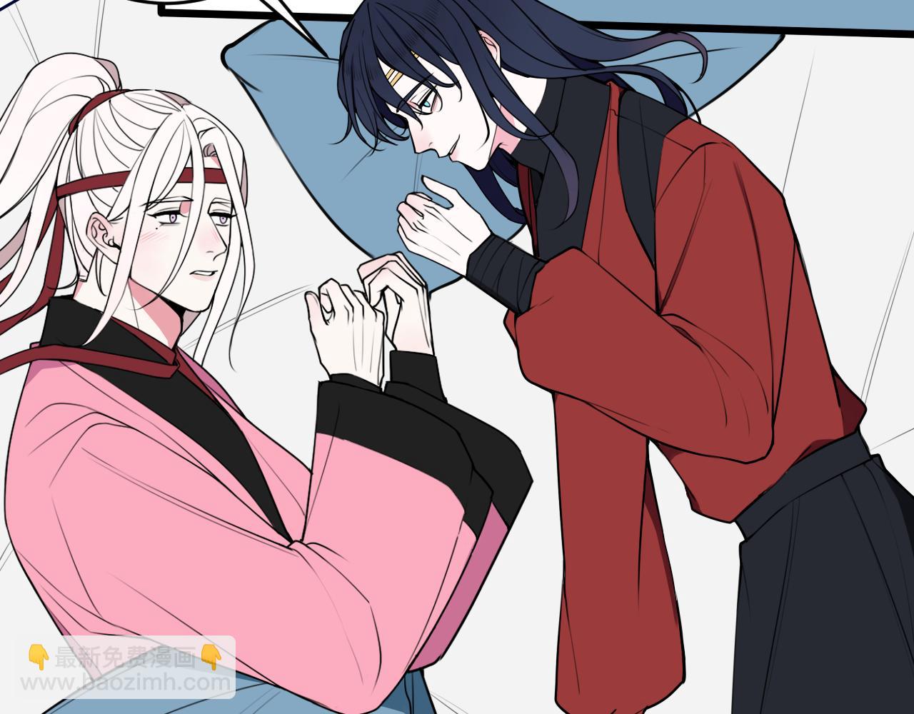 第49话 你不是他(1/2)-第50话