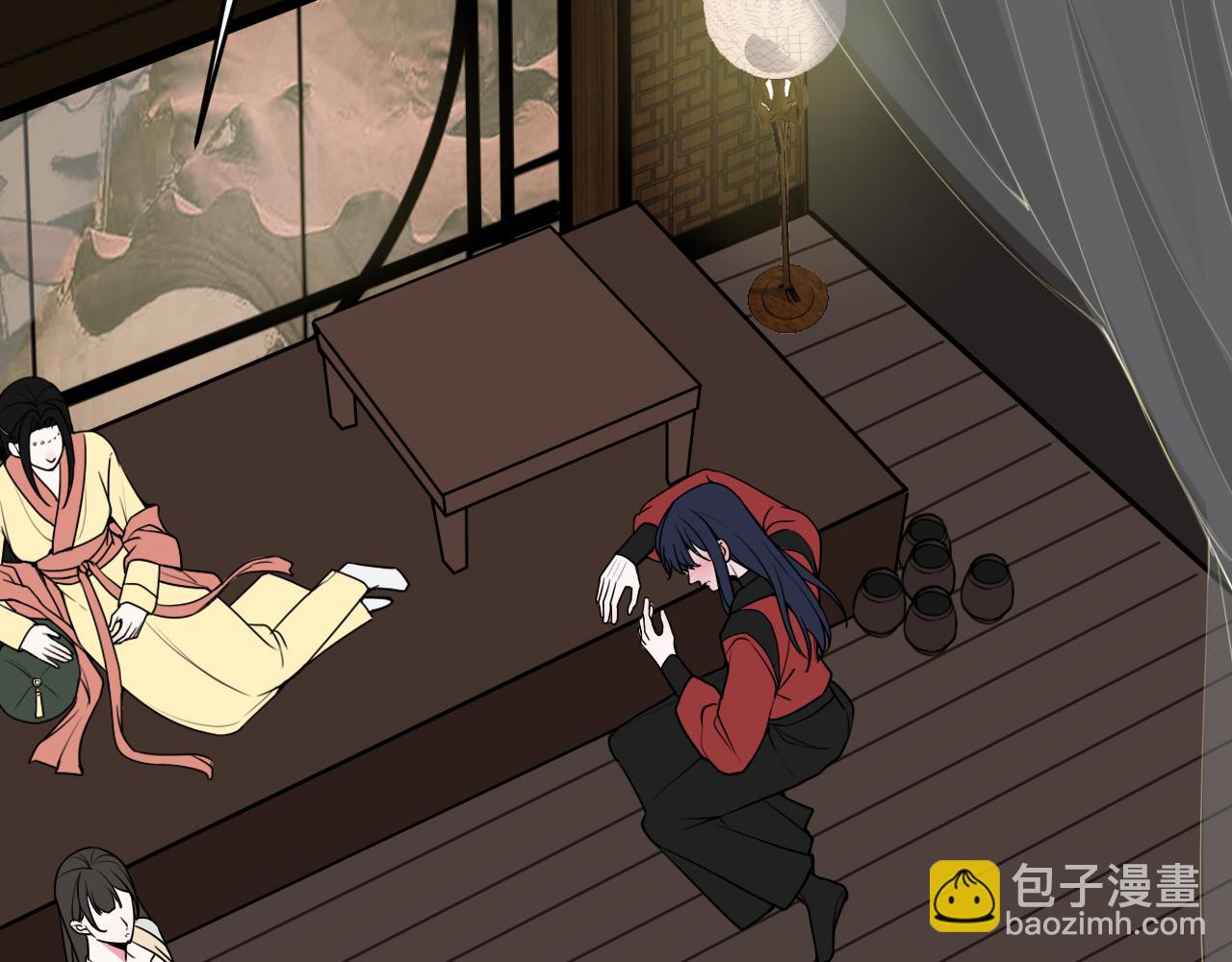 第56话 你是林安歌(1/3)-第58话