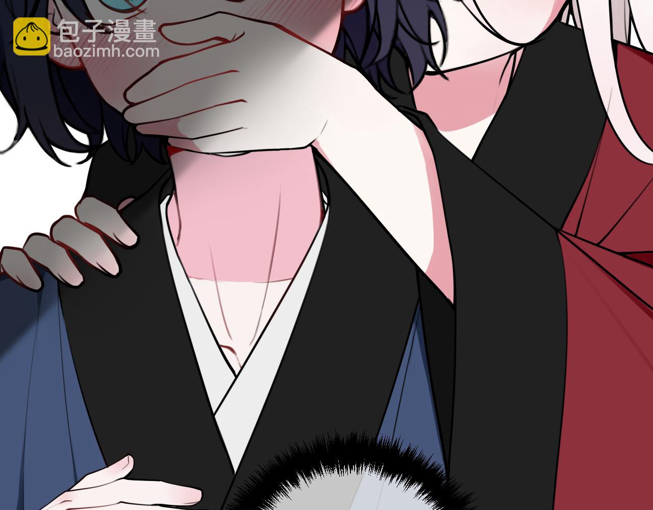 第58话 我喜欢跟你在一起(1/3)-第60话