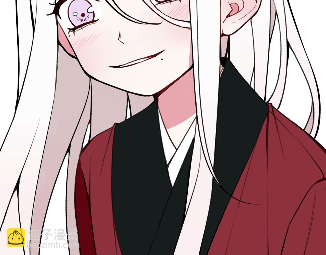 第58话 我喜欢跟你在一起(1/3)-第60话