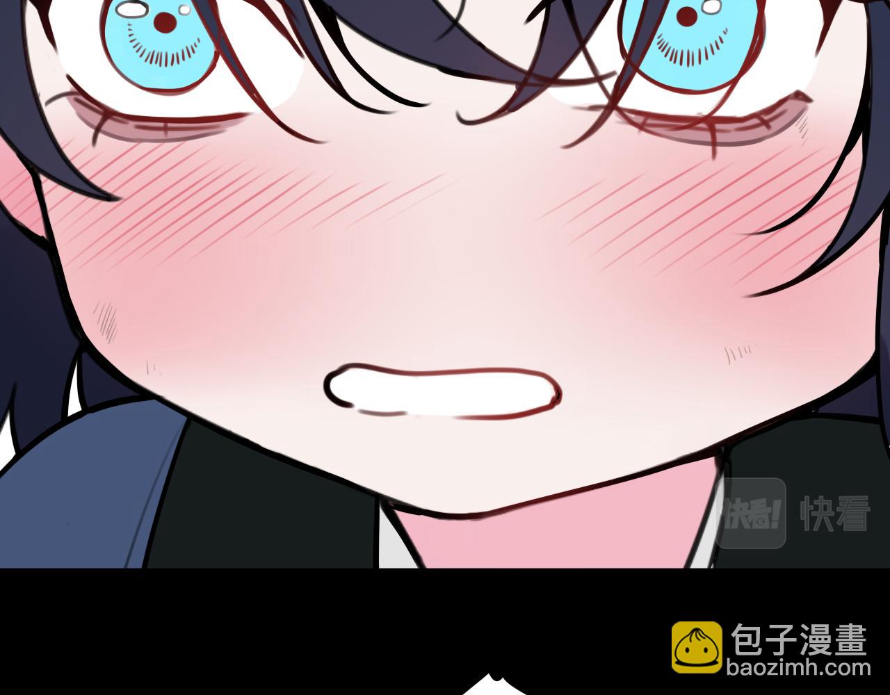 第58话 我喜欢跟你在一起(1/3)-第60话