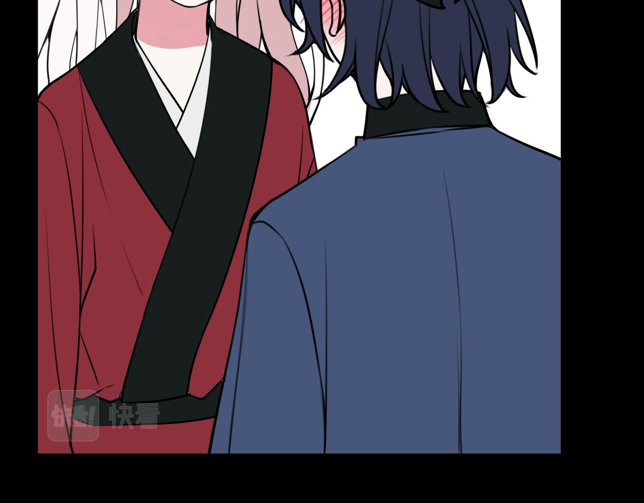 第58话 我喜欢跟你在一起(1/3)-第60话