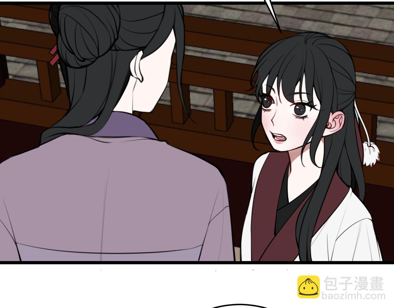 第60话 心怀仇恨(1/2)-第62话