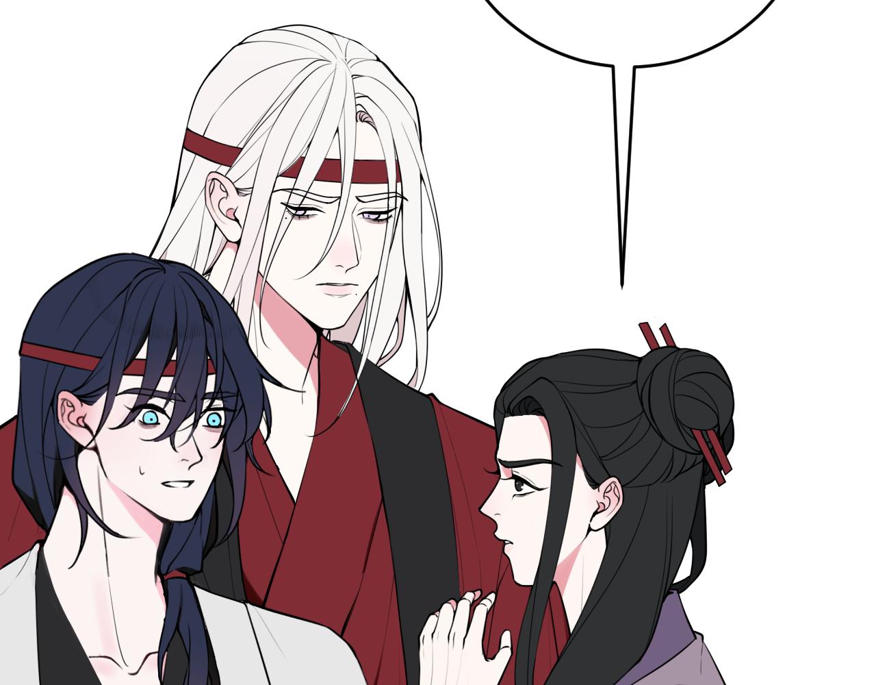 第60话 心怀仇恨(1/2)-第62话