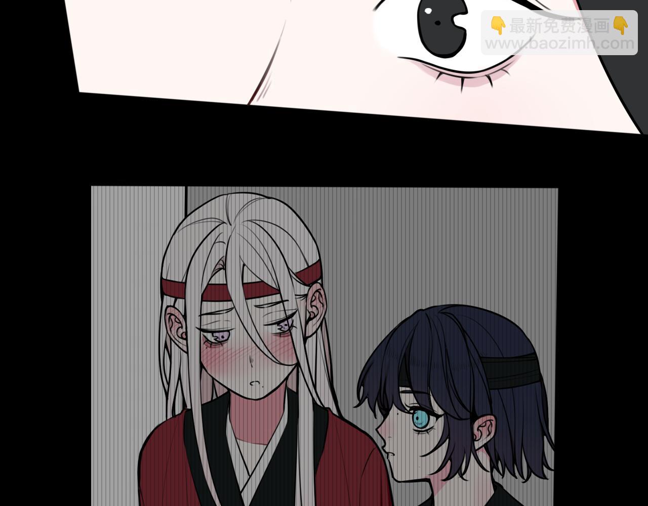 第60话 心怀仇恨(1/2)-第62话