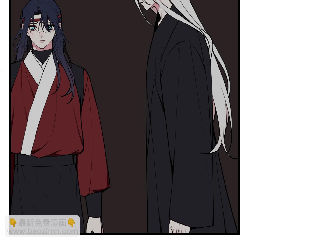 第72话 最后一面(1/3)-第74话