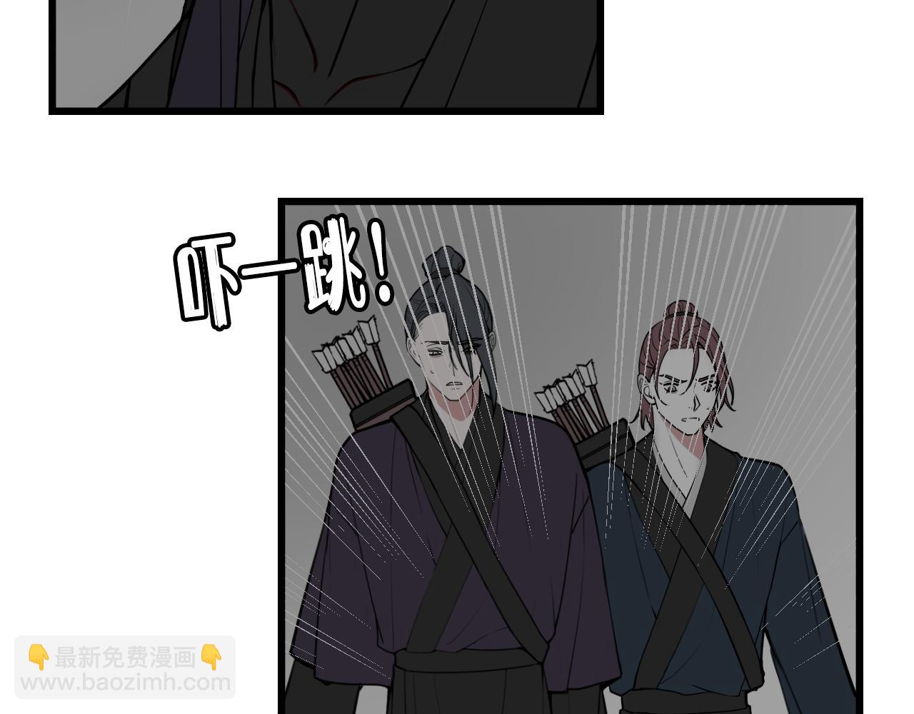 第74话 我一直在你身边(1/3)-第76话