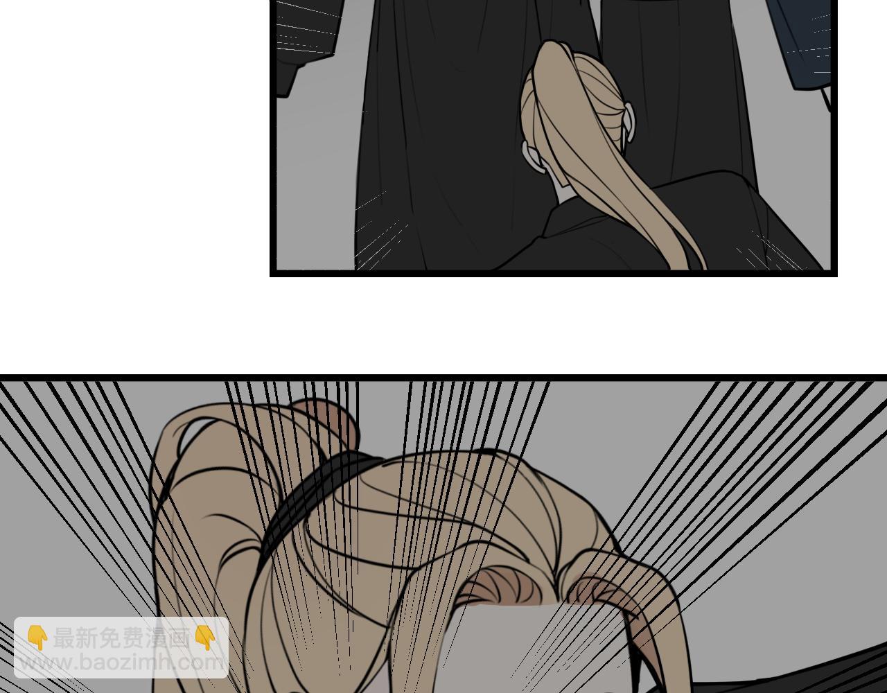 第74话 我一直在你身边(1/3)-第76话