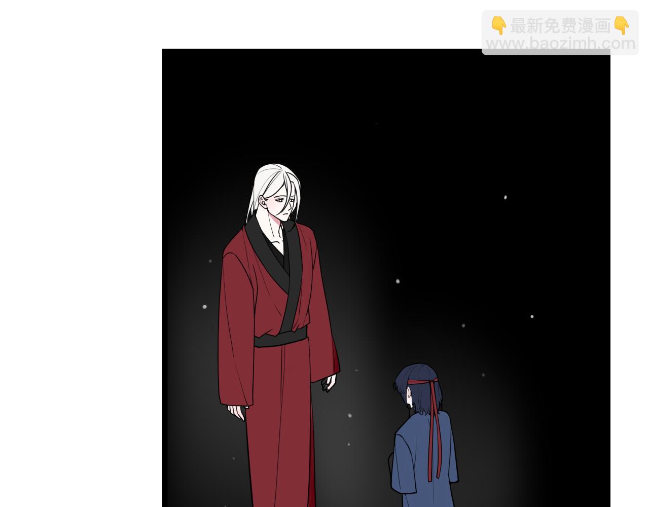 第74话 我一直在你身边(1/3)-第76话