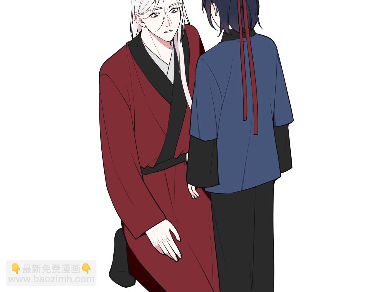 第74话 我一直在你身边(1/3)-第76话