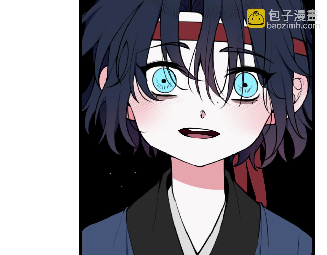 第74话 我一直在你身边(1/3)-第76话