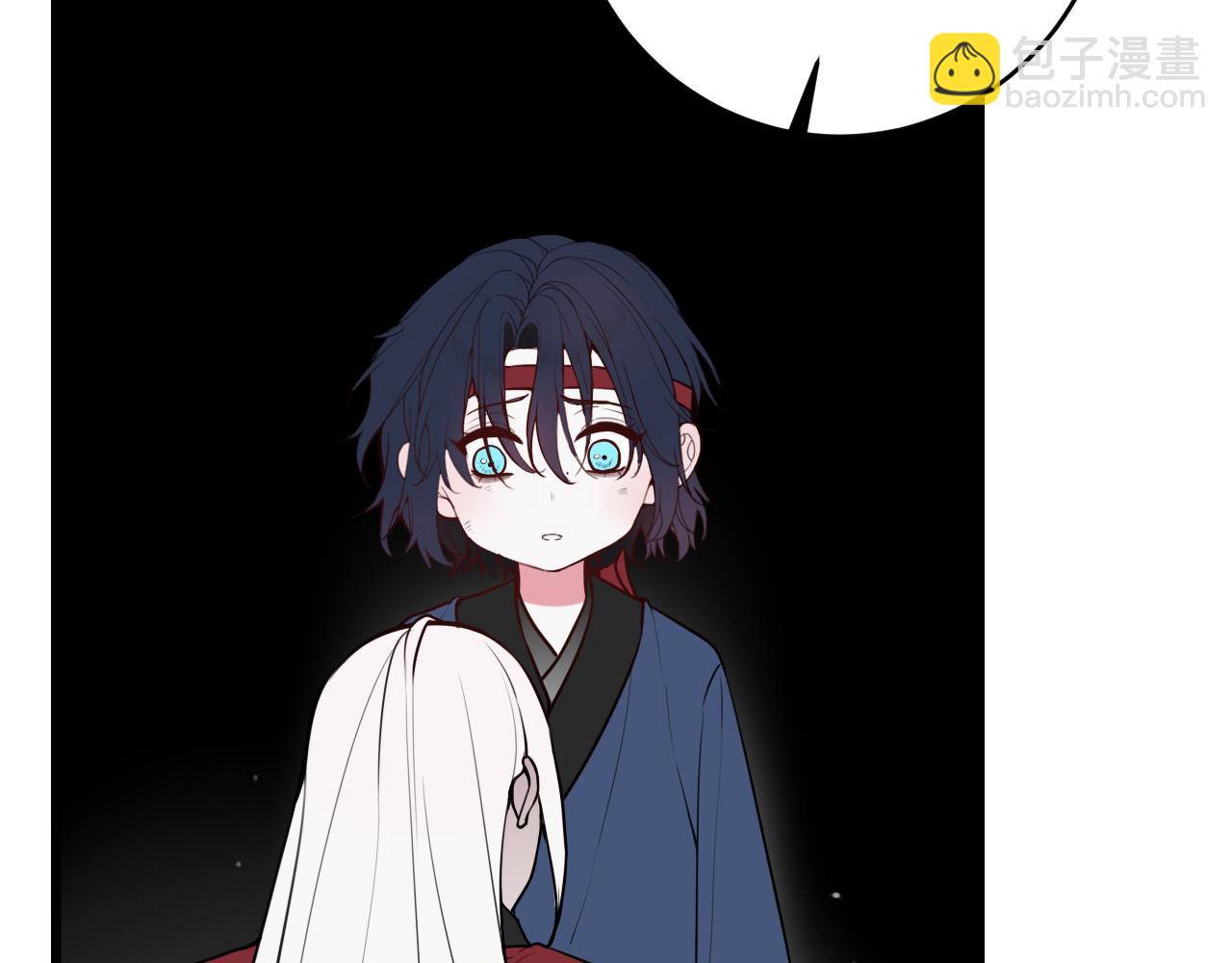 第74话 我一直在你身边(1/3)-第76话