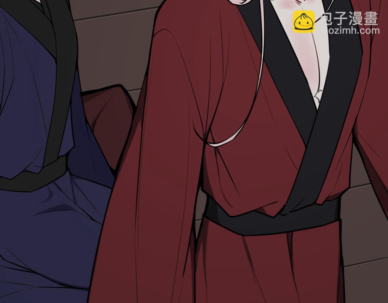 第76话  鹿鸣？(1/2)-第78话