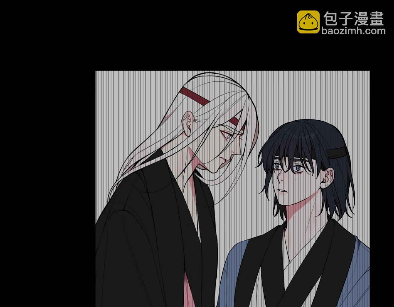 第76话  鹿鸣？(1/2)-第78话