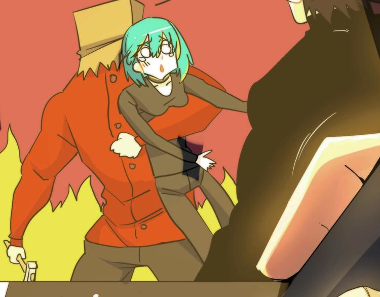 第7话 忘不掉那天 ????????(1/3)-第8话