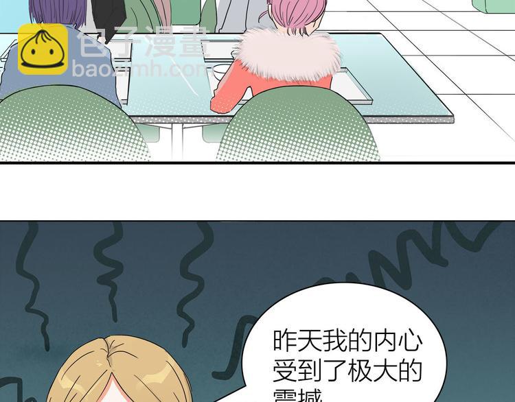 第1话  急求逃避相亲的方法(1/3)-第2话