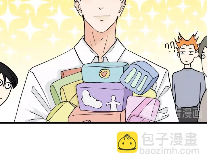 第18话  神展开的约会(1/2)-第20话