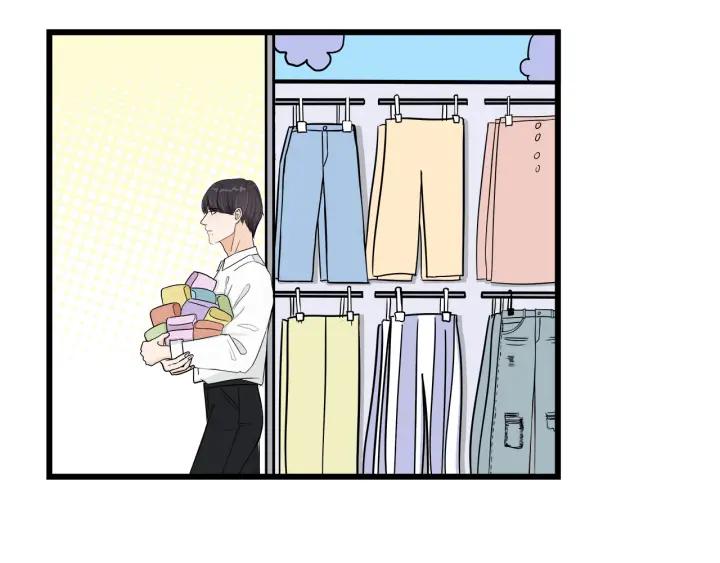 第18话  神展开的约会(1/2)-第20话