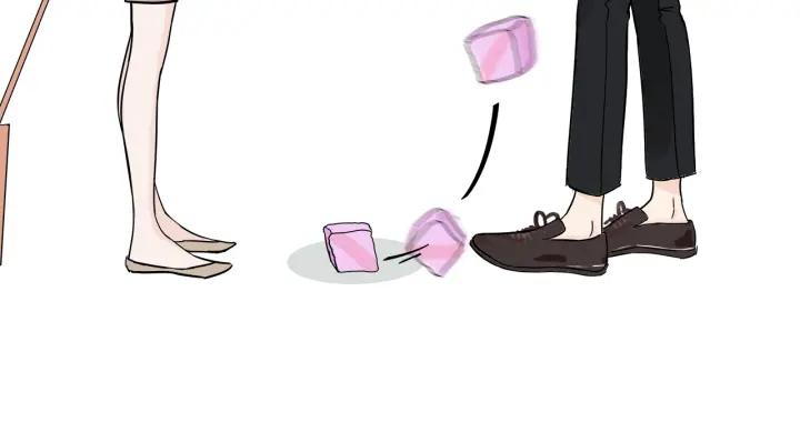 第18话  神展开的约会(1/2)-第20话