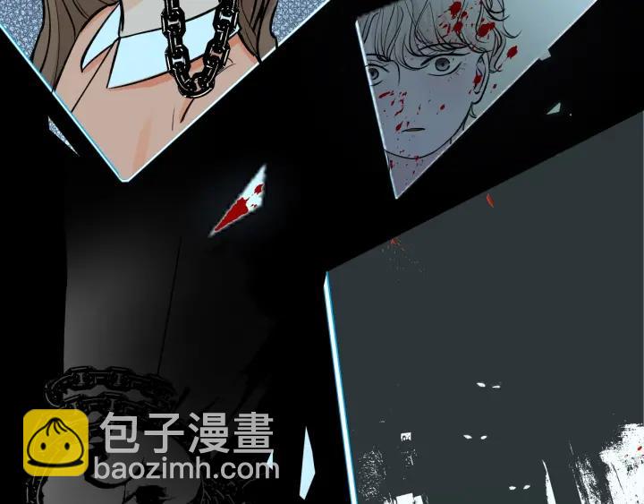 第20话  雨夜心动(1/2)-第22话