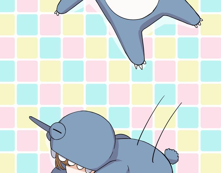 第3话  要离这个女人远点(1/3)-第4话