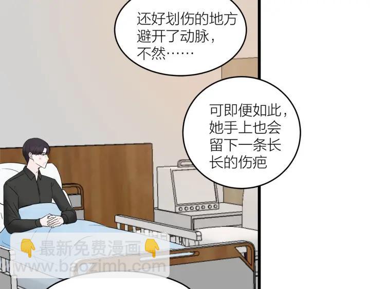 第29话  病房修罗场(1/2)-第32话