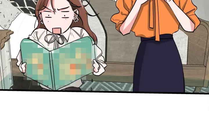 第30话  哎呀尴尬呀(1/2)-第34话