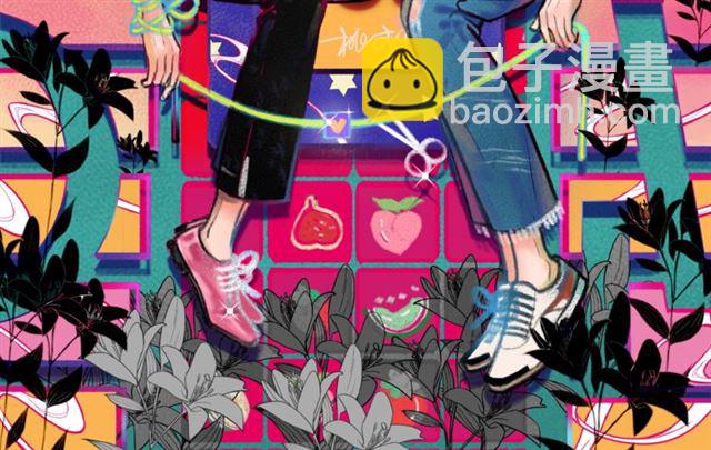 第32话  勇士情侣(1/3)-第36话