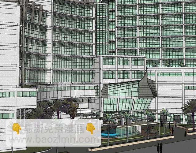 第32话  勇士情侣(1/3)-第36话