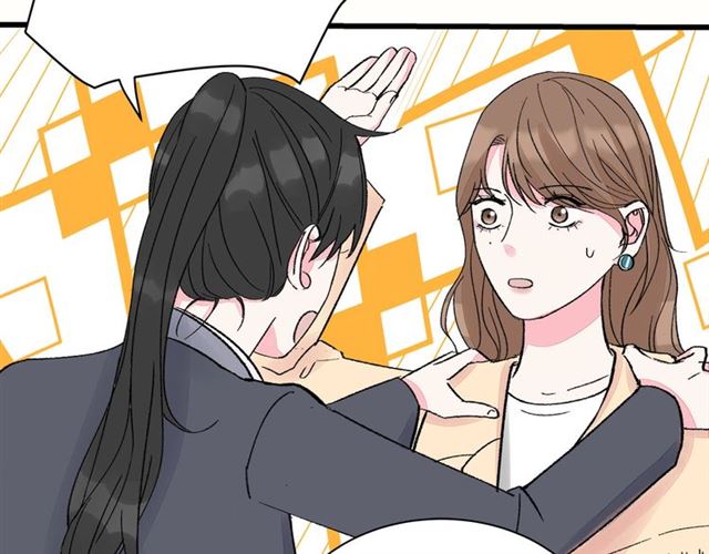 第34话  同事太机智也不行(1/2)-第38话