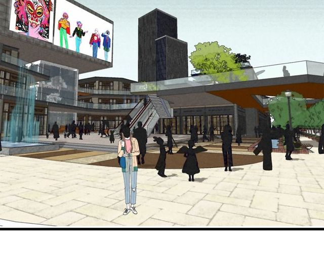 第36话  江沅快乐day(1/3)-第40话