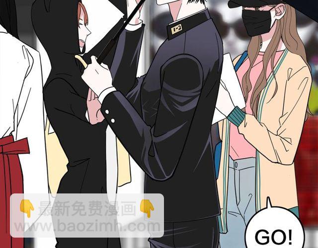 第36话  江沅快乐day(1/3)-第40话