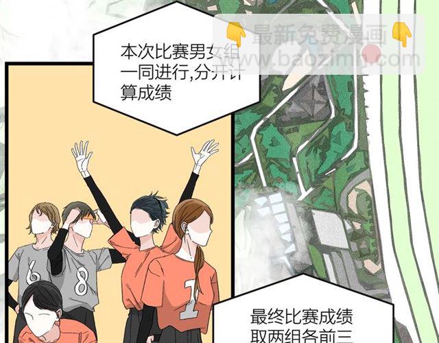 第50话  马拉松我来了(1/2)-第56话