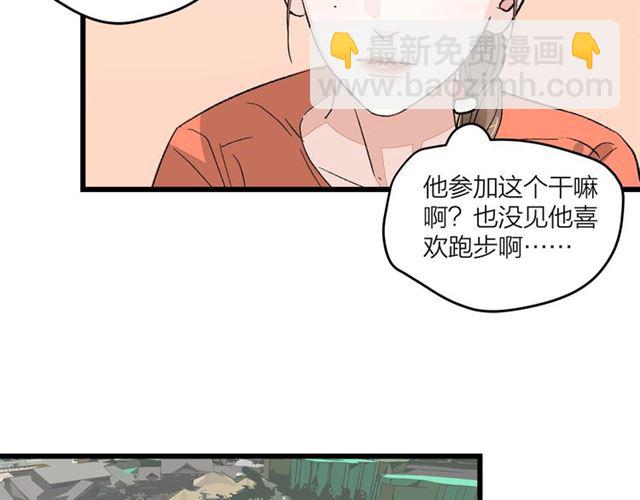 第50话  马拉松我来了(1/2)-第56话