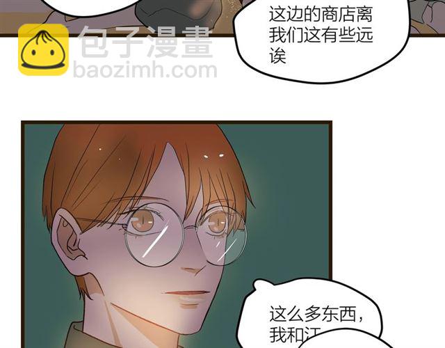 第59话  要，在一起吗(1/3)-第88话