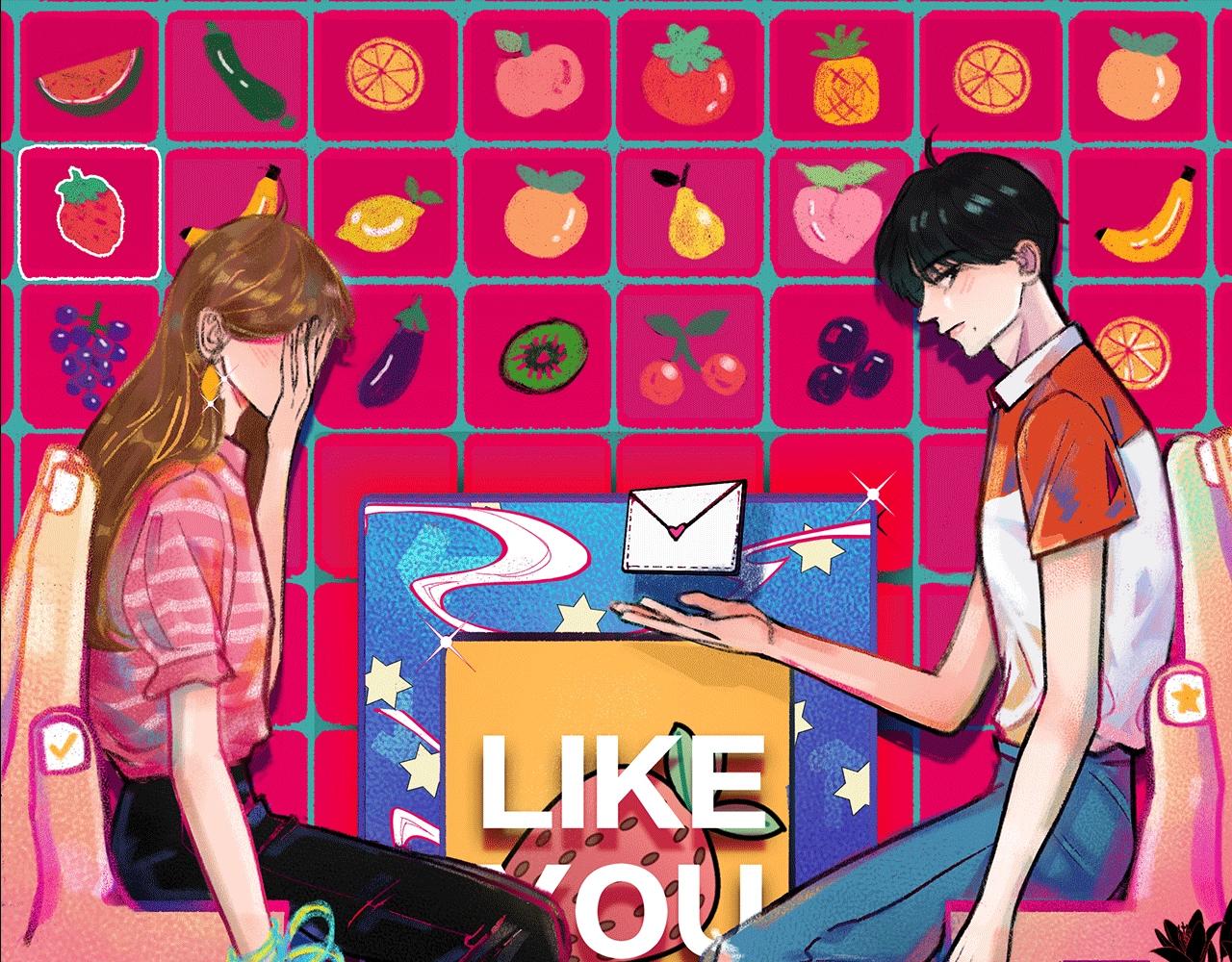 第62话 嘚瑟~(1/2)-第66话