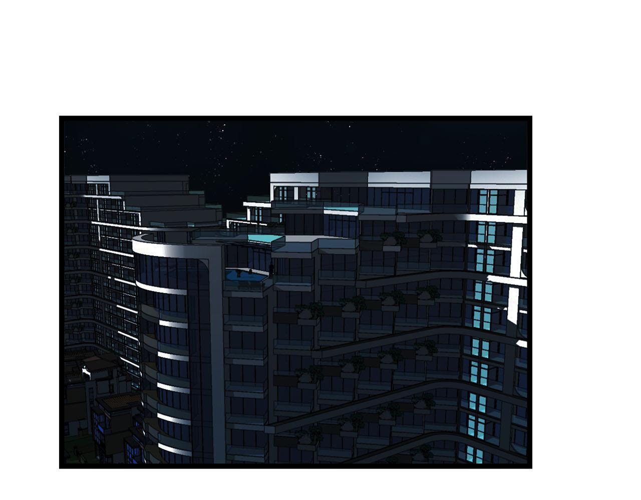 第68话 各自的心事(1/2)-第74话