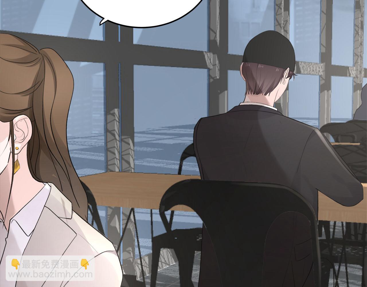 第70话  闹别扭的cto(1/2)-第76话