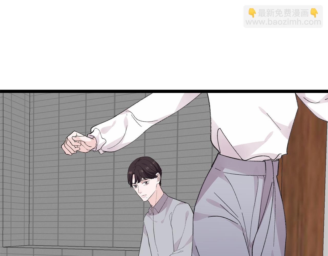 第76话 无法说出的话(1/2)-第82话