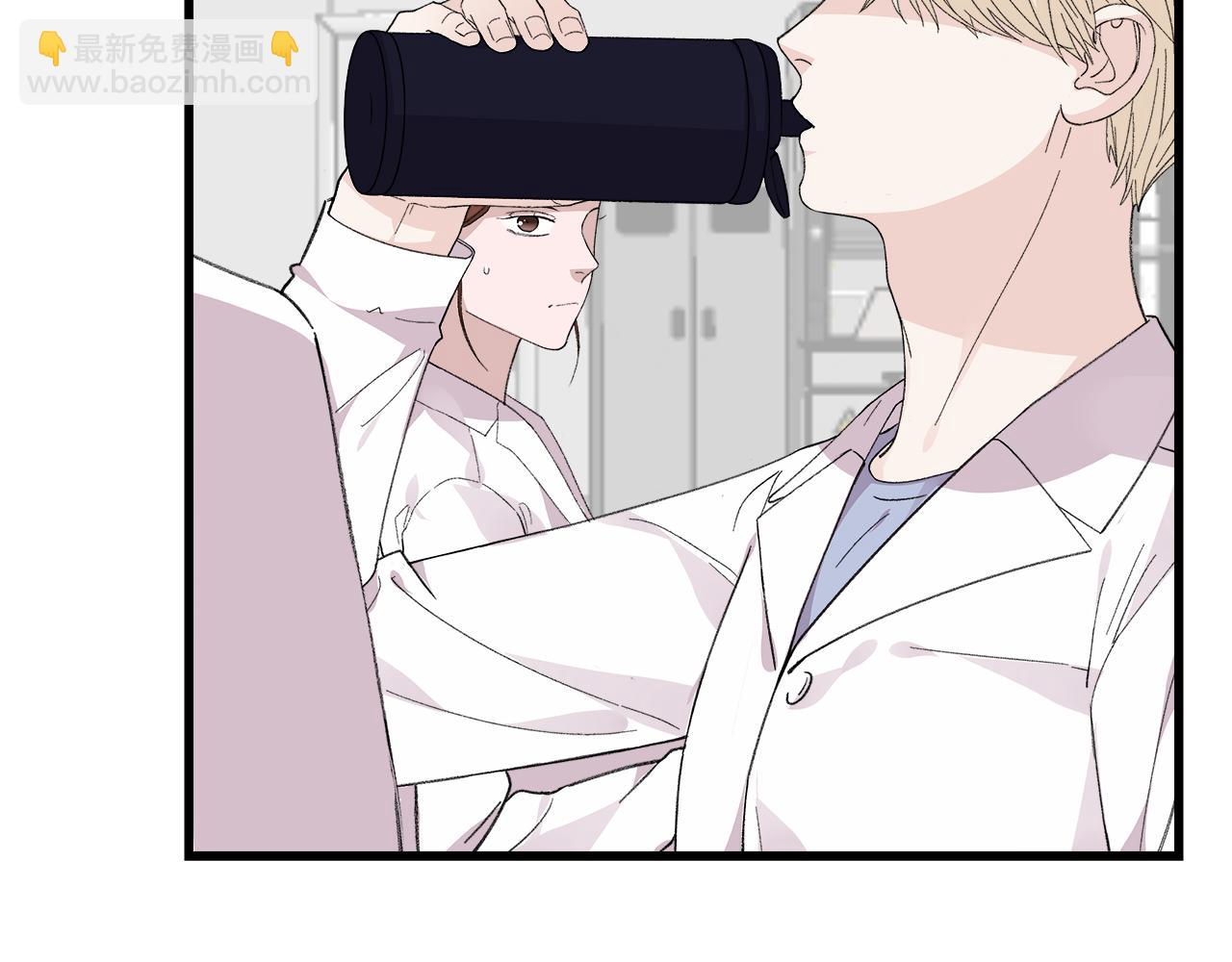 番外 贺医生的独白2(1/2)-第86话