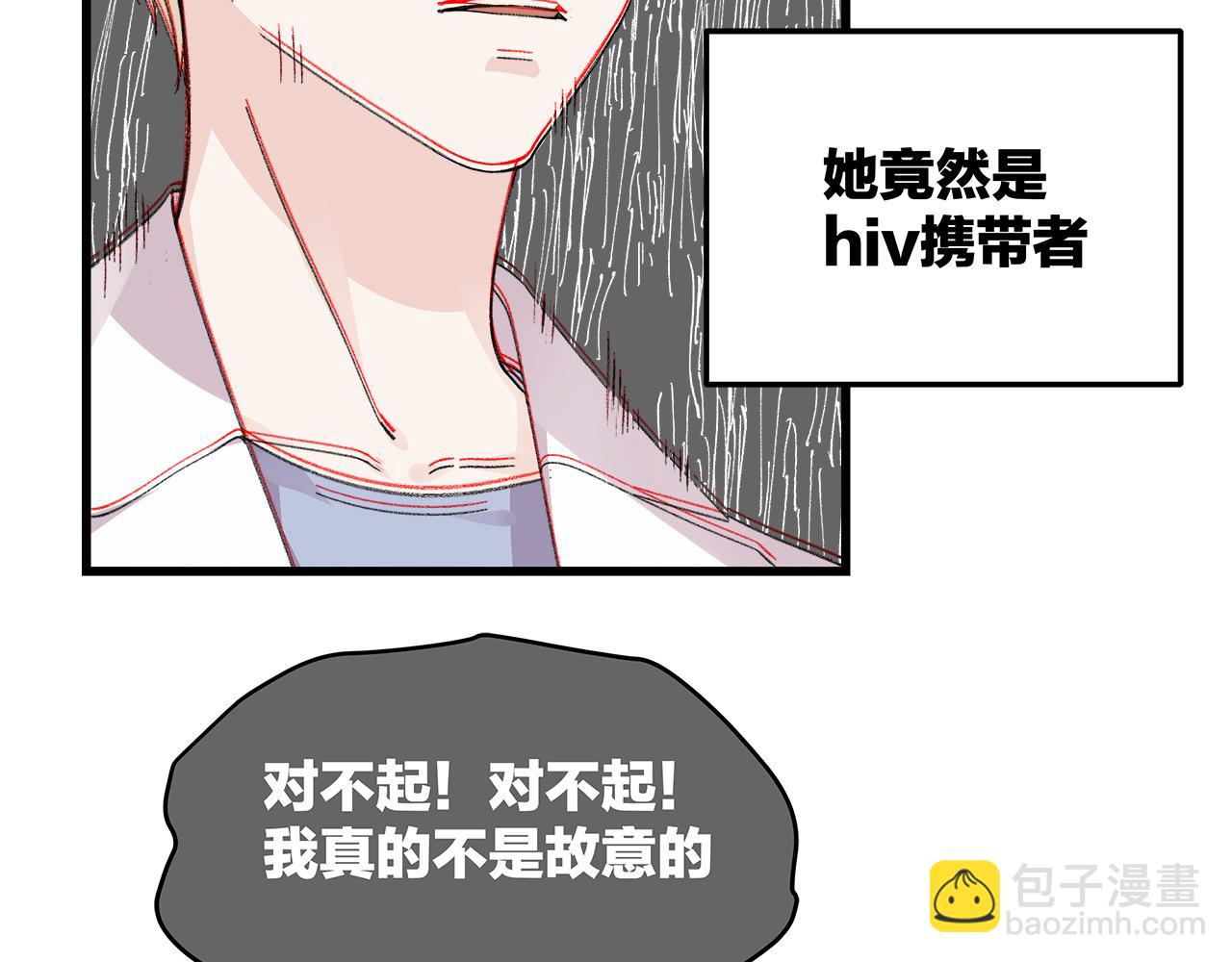 番外 贺医生的独白2(1/2)-第86话