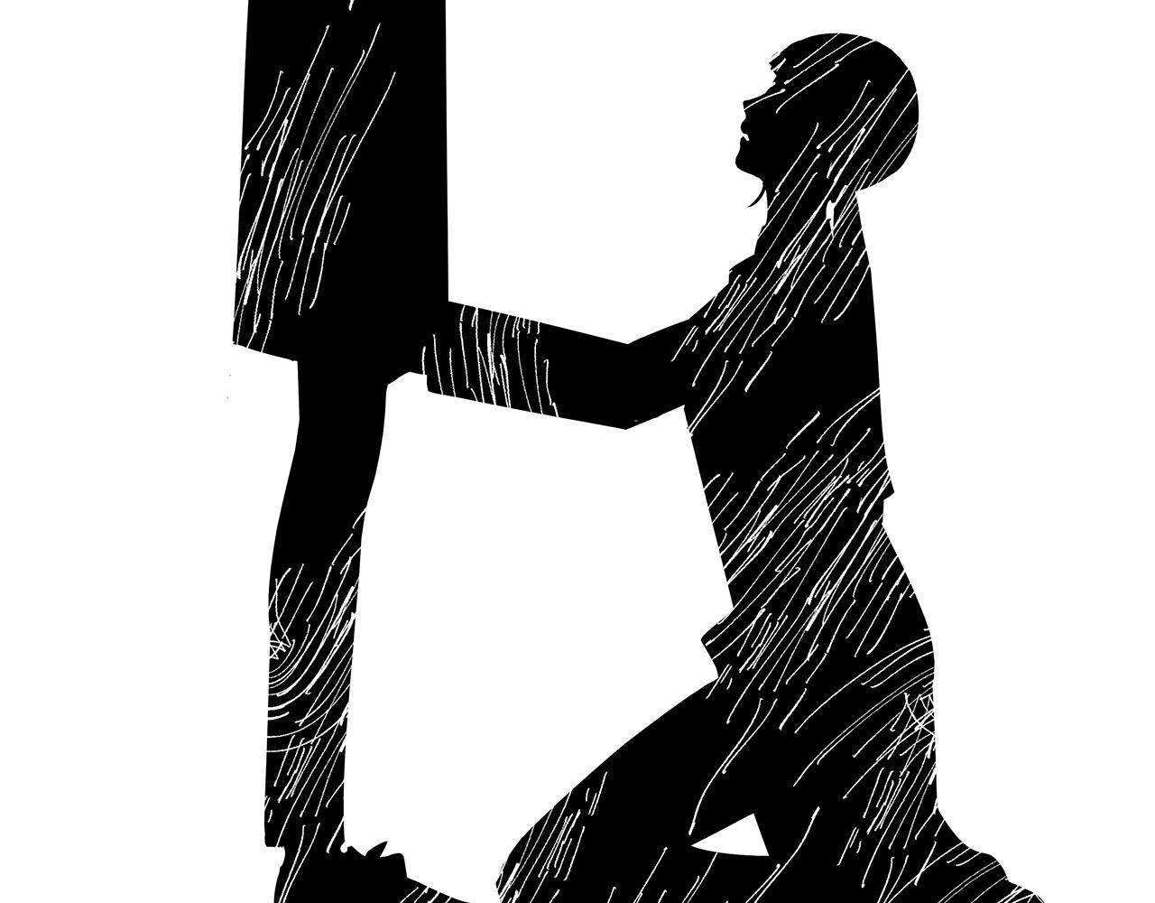 番外 贺医生的独白2(1/2)-第86话