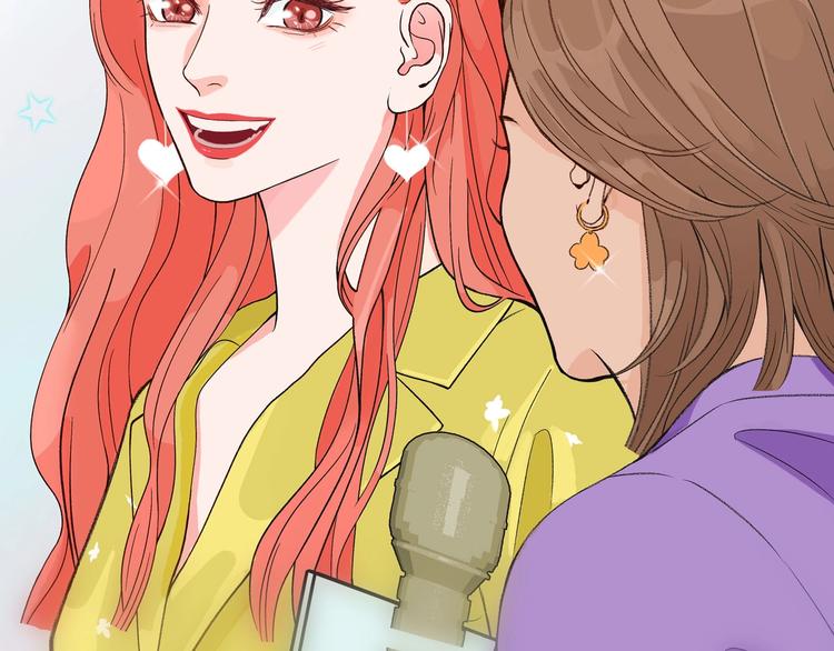 桃李新作来袭！(1/2)-第46话