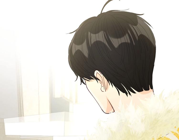 桃李新作来袭！(1/2)-第46话