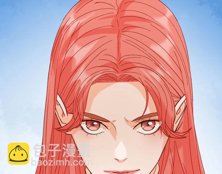 桃李新作来袭！(1/2)-第46话