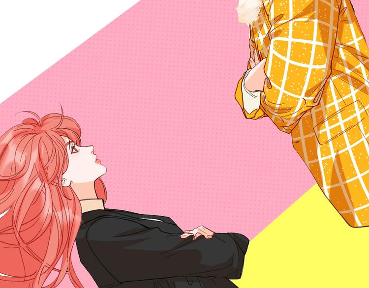 桃李新作来袭！(1/2)-第46话