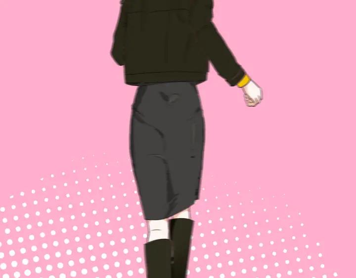 第9话  穿黑西装的男人(1/2)-第10话